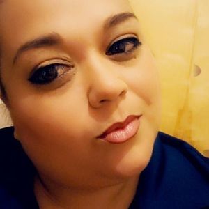 Meet your Posher, Blanca